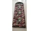 Спальный мешок широкий тёплый -15 °C / 900г/м.кв. XK-202-Camouflage - изображение 5