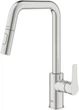 Смеситель кухонный GROHE Eurosmart 30619DC0 - изображение 5