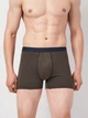 Трусы (3шт) Basic Collection XL коричнево розовый 14380928565 - изображение 4