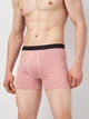 Трусы (3шт) Basic Collection M розовый, голубой 14380928584 - изображение 4