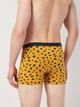 Трусы (3шт) Basic Collection M серый, бежевый полоска 1438092869 - изображение 3