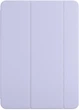 Чехол для планшета Apple Smart Folio для Apple iPad Air 11" (M2/M3) Light Violet (MWK83ZM/A) - изображение 1