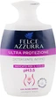 Жидкое мыло для интимной гигиены "Ультразащита" - Felce Azzurra Lactide Acid Intimate Wash 250ml (836069-25143) - изображение 1
