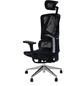 Кресло Barsky ECO G-8 Black - изображение 4