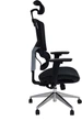 Кресло Barsky ECO G-8 Black - изображение 7