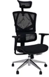 Кресло Barsky ECO G-8 Black - изображение 8