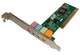 Звуковая карта PCI (4.0) (2000984719286) - изображение 1