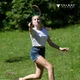 Набор для бадминтона Talbot Torro Badminton Set 4 Attacker Plus (449414) - изображение 3