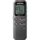 Диктофон Philips DVT1110 4GB Black - зображення 1