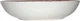 Тарелка овальная ARTE VIVA Nature Look Off-White 23 см (4139224) - изображение 3