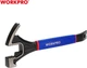 Молоток демонтажний Workpro PRO PLUS (WP245006) - зображення 3