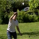Набор для бадминтона Talbot Torro Badminton 4-players Set 4-Fighter Set (449416) - изображение 5