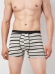 Трусы (3шт) Basic Collection XL сине салатовый, серый 14380929514 - изображение 6