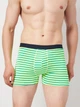 Трусы (3шт) Basic Collection XL синий, мятный 14380929523 - изображение 5