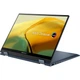 Ноутбук 14" Asus UP3404VA-KN127W OLED/2880х1800/i5-1340/16ГБ/1ТБ Синій (90NB10E2-M005M0) - зображення 6