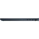 Ноутбук 14" Asus UP3404VA-KN127W OLED/2880х1800/i5-1340/16ГБ/1ТБ Синій (90NB10E2-M005M0) - зображення 8