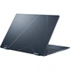 Ноутбук 14" Asus UP3404VA-KN127W OLED/2880х1800/i5-1340/16ГБ/1ТБ Синій (90NB10E2-M005M0) - зображення 9