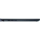 Ноутбук 14" Asus UP3404VA-KN127W OLED/2880х1800/i5-1340/16ГБ/1ТБ Синій (90NB10E2-M005M0) - зображення 7