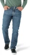 Джинсы Lee Men's Legendary Regular Fit Straight Leg Jeans Color: Revolution 102028939 W42 L36 - изображение 1