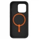 Чохол протиударний ZAGG Gear4 Denali MagSafe для Iphone 13/14 (6.1") Black - зображення 6