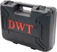 Акумуляторний дриль-шурупокрут DWT ABSP-20 DN-2 BMC - зображення 2