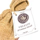 Кофе в зернах Tuskani CELESTE 90% арабика 10% робуста 1 кг - изображение 3