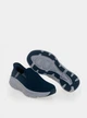 Чоловічі сліпони Skechers 44 Синій 232463 NVY - зображення 3