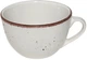 Чашка ARTE VIVA Nature Look Off-White 200 мл (4139237) - изображение 1