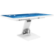 Монитор 27" IIYAMA ProLite T2752MSC-W1 IPS безрамочный/сенсорный экран Белый - изображение 5