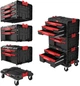 Ящик для інструментів Qbrick System Pro SET 1 2.0 (Z258117PG003) - зображення 4