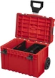 Ящик для инструментов Qbrick System One Cart 2.0 641 x 485 x 660 мм (SKRWQCOCCZEPG003) - изображение 3