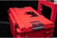 Ящик для инструментов Qbrick System One Cart 2.0 641 x 485 x 660 мм (SKRWQCOCCZEPG003) - изображение 12