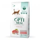 Сухой корм для кошек Optimeal для стерилизованных/кастрированных с говядиной и сорго 1.5 к (4820215364652) (199928) - изображение 1