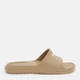 Жіночі шльопанці для пляжу Puma Divecat v2 Lite Cat 38671312 38 (5UK) 24 см Prairie Tan-Alpine Snow (4099686375645) - зображення 1