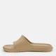 Жіночі шльопанці для пляжу Puma Divecat v2 Lite Cat 38671312 38 (5UK) 24 см Prairie Tan-Alpine Snow (4099686375645) - зображення 3