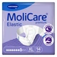 Підгузки для дорослих, які страждають на нетримання MoliCare Premium Elastic 8 крапель XL 14шт/пак - зображення 1