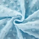 Ортопедическая подушка для сна с эффектом памяти Memory Foam 30*50см с Наволочкой из Бамбуковой ткани (RR-S1-2) - изображение 7