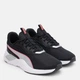 Женские кроссовки для зала Puma Lex Wn s 37621107 37 (4UK) 23 см Черный/Серебряный (4065449327015) - изображение 2