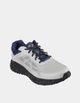Чоловічі кросівки Skechers 44 Бежевий 232780 NTMT - зображення 3