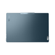 Ноутбук 14.5" Lenovo Yoga Pro 9 14IRP8 Tidal Teal MiniLED/3072х1920/i9-13905H/32ГБ/1ТБ Черный (83BU0062RA) - изображение 7
