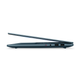 Ноутбук 14.5" Lenovo Yoga Pro 9 14IRP8 Tidal Teal MiniLED/3072х1920/i9-13905H/32ГБ/1ТБ Черный (83BU0062RA) - изображение 8