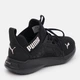 Женские кроссовки для бега Puma Softride Enzo NXT Wn s 19523506 37 (4UK) 23 см Черные (4064535905779) - изображение 4