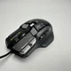 Ігрова мишка G6 (12 клавіш, RGB, custom macro, Black) - зображення 2