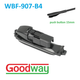 Адаптер щітки склоочисника GoodWay для щіток серії WBF-907 , push button 15 мм ( WBF-907-B4 ) - изображение 1