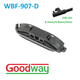 Адаптер щітки склоочисника GoodWay для щіток серії WBF-907 , Side pin 17 mm ( WBF-907-D ) - изображение 1