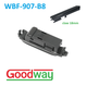 Адаптер щітки склоочисника GoodWay для щіток серії WBF-907 , кріплення Клешня / Claw 18 мм ( WBF-907-B8 ) - изображение 1