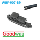 Адаптер щітки склоочисника GoodWay для щіток серії WBF-907 , кріплення Special PJ, BMW E39 ( WBF-907-B9 ) - изображение 1