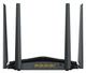 Маршрутизатор NETIS NX10 AX1500 Wi-Fi 6 MU-MIMO Gigabit Router - зображення 4