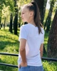 Футболка дитяча Носи своє 140 Білий (p-11221-121285) - зображення 4