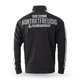 Толстовка Thor Steinar Bjorgvin Black (XXXL) - зображення 2